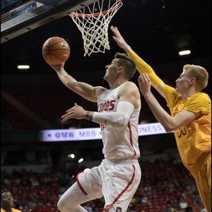 Meet your Posher, Dane